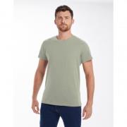 Mantis Heren essentieel t-shirt