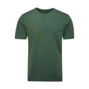 Mantis Heren essentieel t-shirt