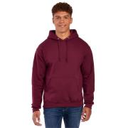 Jerzees Colours Unisex nublend hoodie voor volwassenen