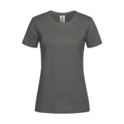 Stedman Stars Dames klassiek organic fitted t-shirt