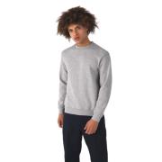 SG Heren originals sweatshirt met ronde hals