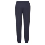 Fruit of the Loom Heren klassiek elastisch manchet joggingbroek