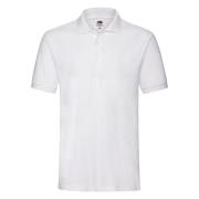 Fruit of the Loom Heren premium polo shirt