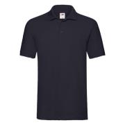 Fruit of the Loom Heren premium polo shirt