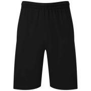 Fruit of the Loom Heren iconic 195 jersey shorts