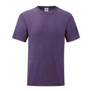 Fruit of the Loom Heren valueweight t-shirt