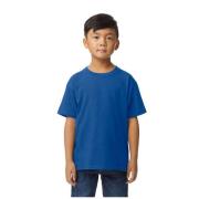 Gildan Kinder/kinder softstyle midweight t-shirt