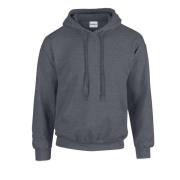 Gildan Heren hoodie zware mix