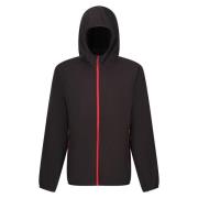 Regatta Heren navigate full zip fleecejack