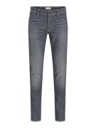 Jack & Jones jjiglenn jjicon jj 619 50sps noos 12268245 grey denim