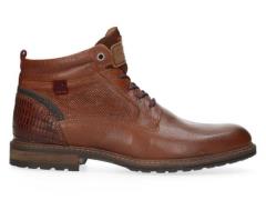 Australian Footwear Conley leather