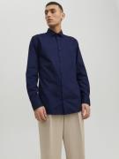 Jack & Jones Jprblaparker shirt l/s noos