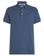 Tommy Hilfiger Menswear polo met korte mouwen