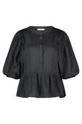 By-Bar Amsterdam Louise blouse