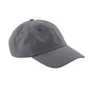 Beechfield 6 paneel organic cotton cap