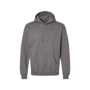 Gildan Unisex softstyle fleece midweight hoodie voor volwassenen