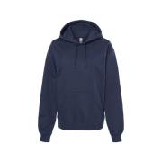 Gildan Unisex softstyle fleece midweight hoodie voor volwassenen