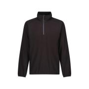 Regatta Heren navigate half zip fleece