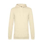 B and C Effen french terry hoodie heren
