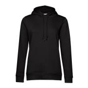 B and C Dames inspire organic hoodie