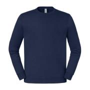 Jerzees Colours Uniseks eco premium sweatshirt voor volwassenen