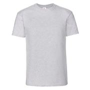 Fruit of the Loom Heren iconic 195 premium ringspun katoen t-shirt