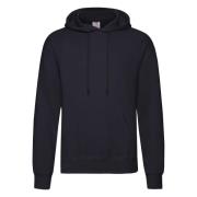 Fruit of the Loom Heren klassieke hoodie