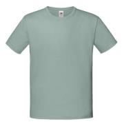 Fruit of the Loom Effen kinder/kids iconic 150 t-shirt