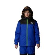 The North Face Ski/snowboard jas jongens