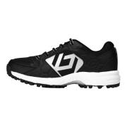 Brabo bf1033b shoe tribute black/silver -