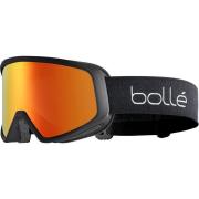 Bolle bedrock plus sunrise cat 2 skibril/goggle