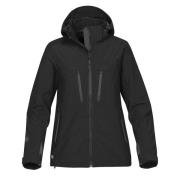 Stormtech Dames patrol soft shell jas