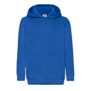 Fruit of the Loom Lichtgewicht hoodie kinderen/kinderen