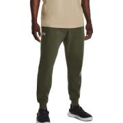 Under Armour Ua rival fleece joggers-grn 1379774-390