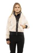 Luhta Fleece vest dames