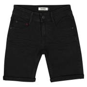 Raizzed Oregon black denim