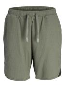 Jack & Jones Jpstkarl jjfred sweat shorts jnr olijf