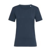 Stedman Stars Dames claire crew hals relaxed fit t-shirt