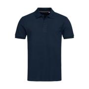 Stedman Stars Heren henry poloshirt