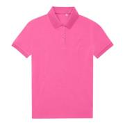 B and C Dames my eco poloshirt