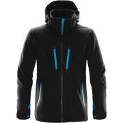 Stormtech Heren patrol soft shell jas