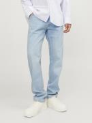 Jack & Jones jjimike jjoriginal sbd 516 noos 12249059 blue denim