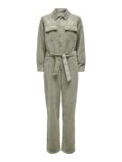 Only Onlreece l/s cord jumpsuit cc pnt c