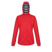 Regatta Dames bayla full zip hoodie