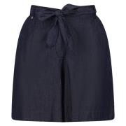 Regatta Dames sabela paper bag shorts