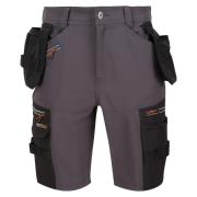 Regatta Heren infiltrate afneembare holster pocket shorts