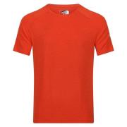 Regatta Heren ambulo t-shirt