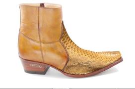 Sendra Cowboy laarzen 5701p-04