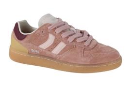 Coolway Goal russet dames sneakers