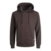 Jack & Jones Jjebasic sweat hood